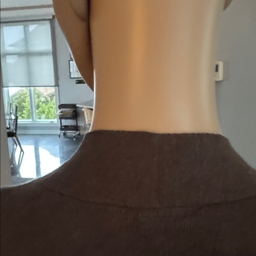 NWT GAP Open Front Cardigan - Picture 6 of 9